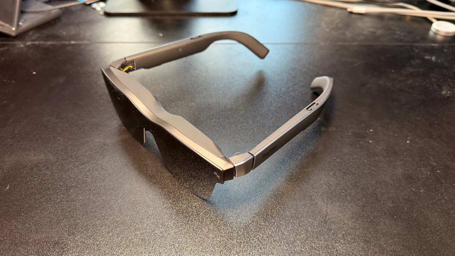 From Real Reviews by 9to5Mac: An affordable pair of AR glasses to use with your iPhone