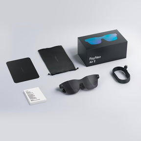 RayNeo Air 2 AR Glasses - the Lowest Price in 2024