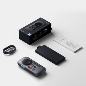 RayNeo Pocket TV, Streaming Media Box for AR Glasses